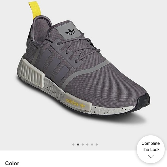 New in box men’s Adidas size 8.5 - Picture 5 of 5